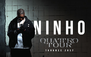 Ninho - Quattro Tour